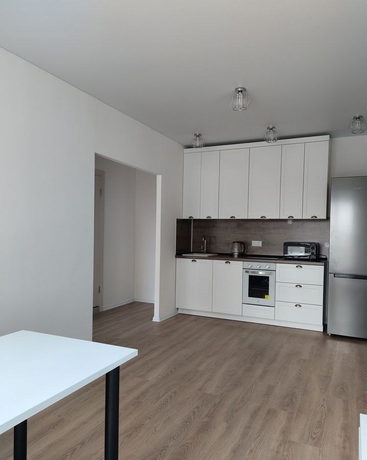 квартира г Зеленоград пер Георгиевский 27к/1 Зеленоград-Крюково фото 1