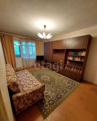 р-н Советский ул Космонавта Комарова 7 фото