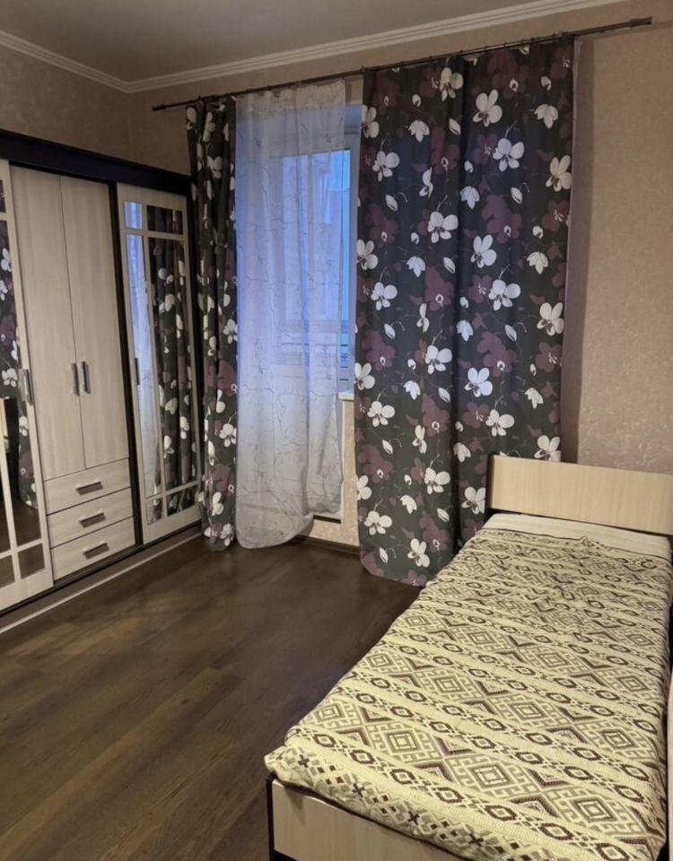 квартира г Подольск мкр Львовский ул Горького 17 фото 1