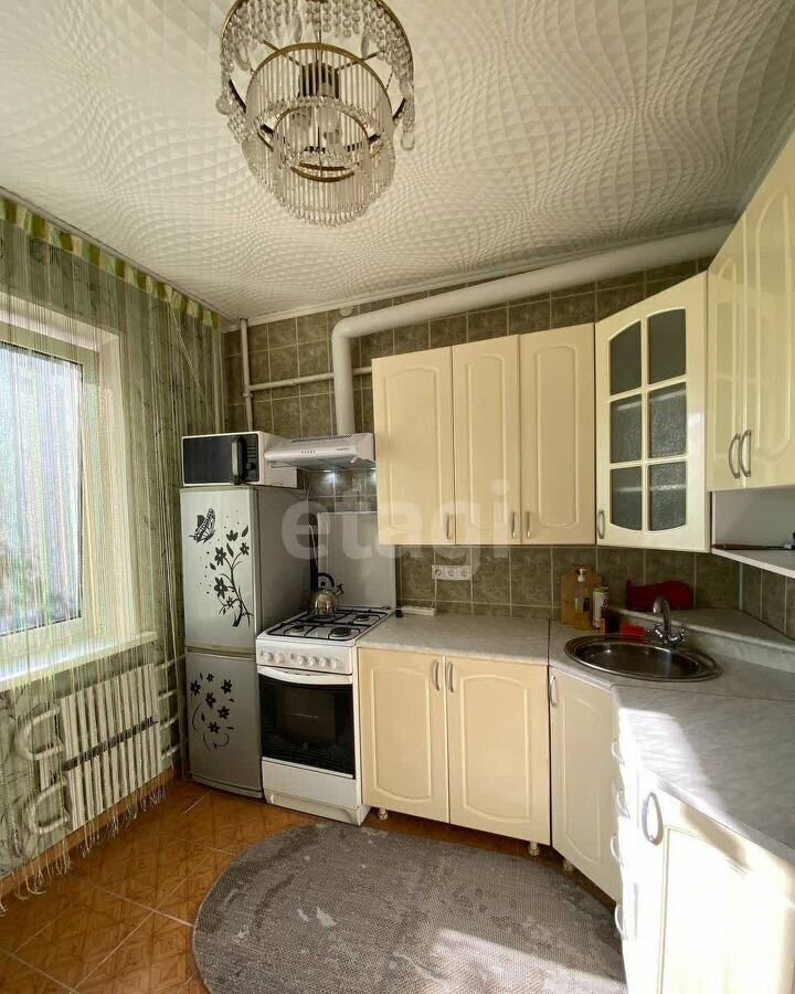 квартира г Воронеж р-н Коминтерновский ул Загородная 15 фото 1