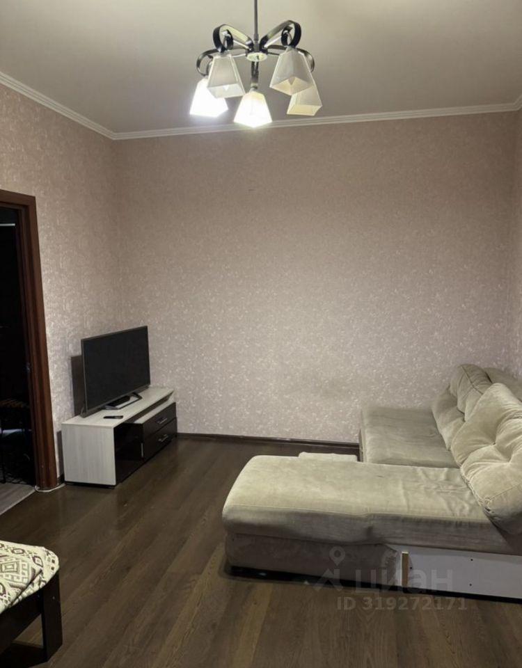 квартира г Подольск мкр Львовский ул Горького 17 фото 2