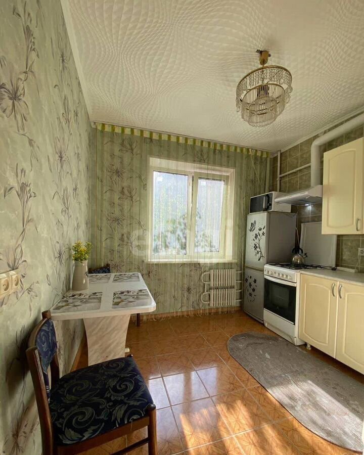 квартира г Воронеж р-н Коминтерновский ул Загородная 15 фото 2