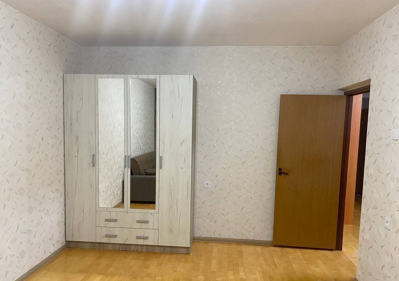 квартира г Балашиха мкр Авиаторов б-р Нестерова 2 фото 3