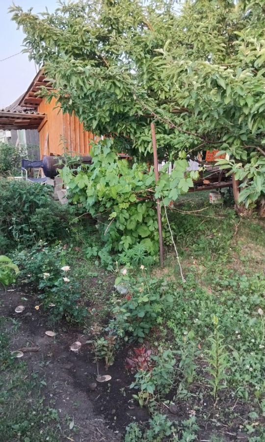 дом г Барнаул р-н Центральный снт Октябрьский садовод 15-я ул фото 11