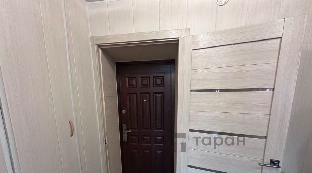 квартира г Троицк пос. Троицкая ГРЭС, 10-й кв-л, 35 фото 1