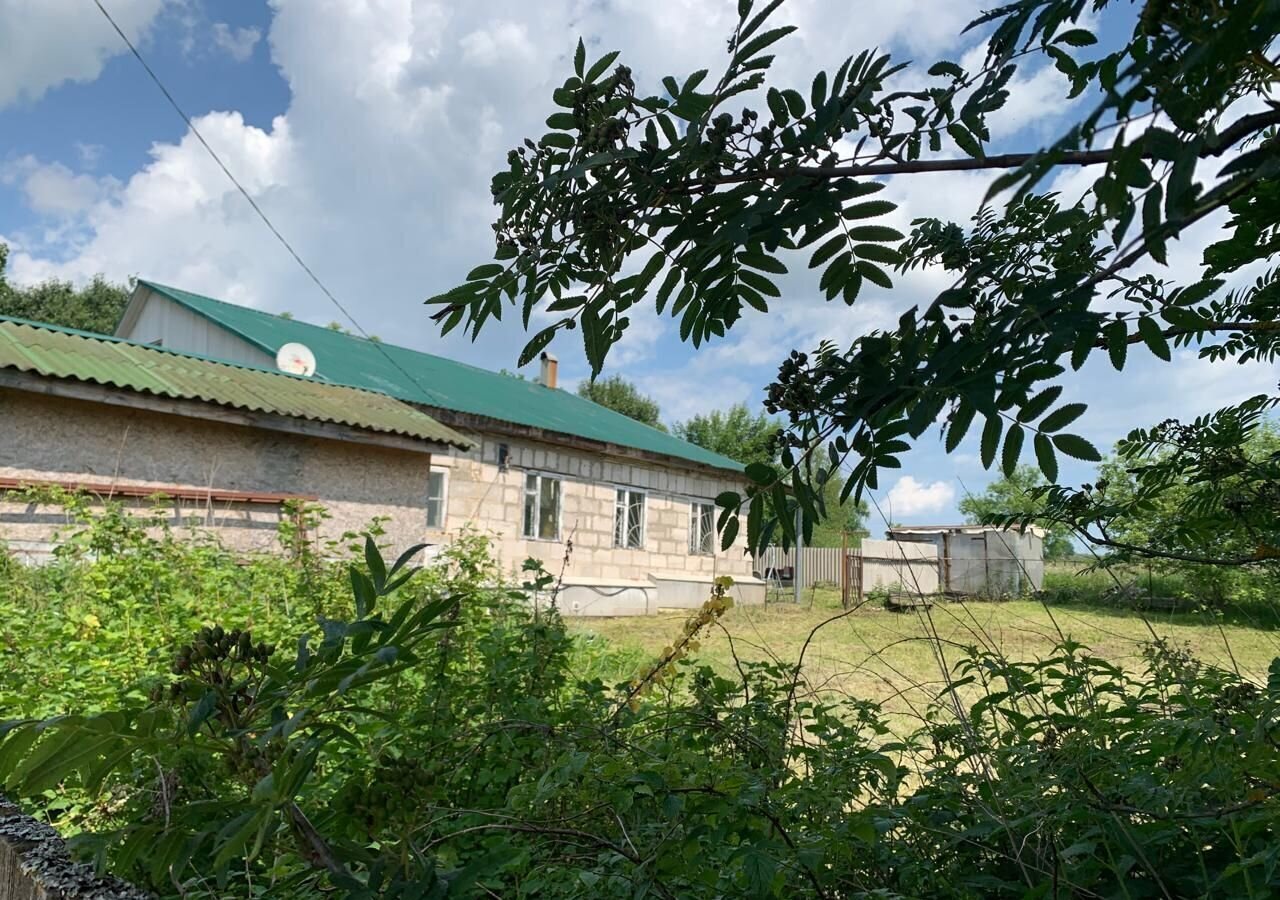 дом г Кашира д Маслово 107 км, Озёры, Каширское шоссе фото 4