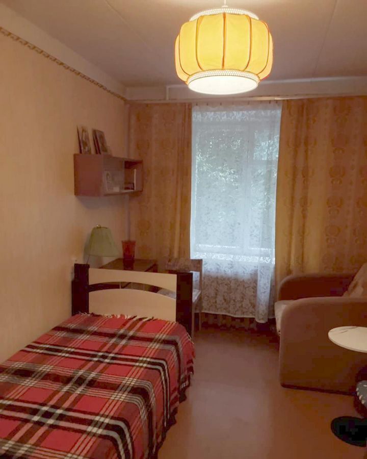 квартира г Истра ул Юбилейная 2 фото 4