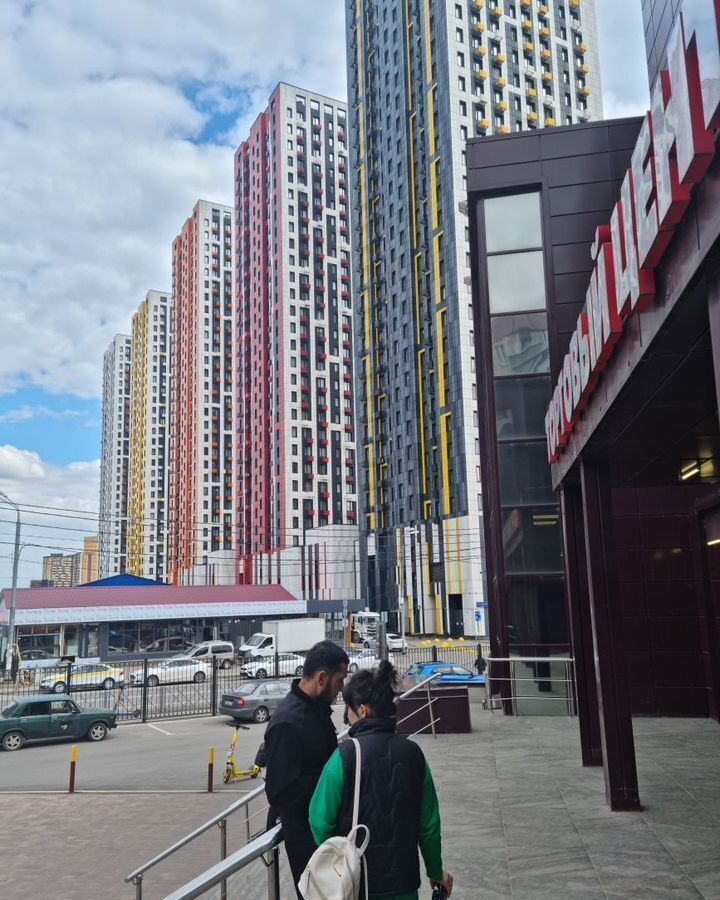 свободного назначения г Красногорск Павшино пер Железнодорожный 1а фото 2