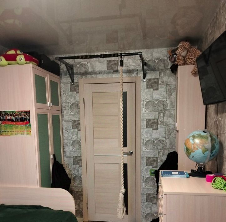 квартира г Волгоград р-н Кировский ул им. Кирова 140а фото 6