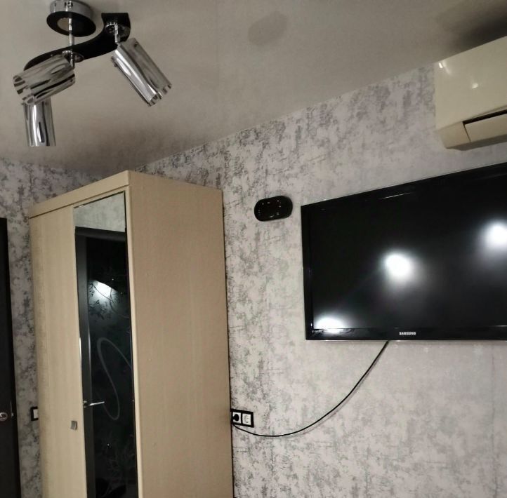 квартира г Волгоград р-н Кировский ул им. Кирова 140а фото 7