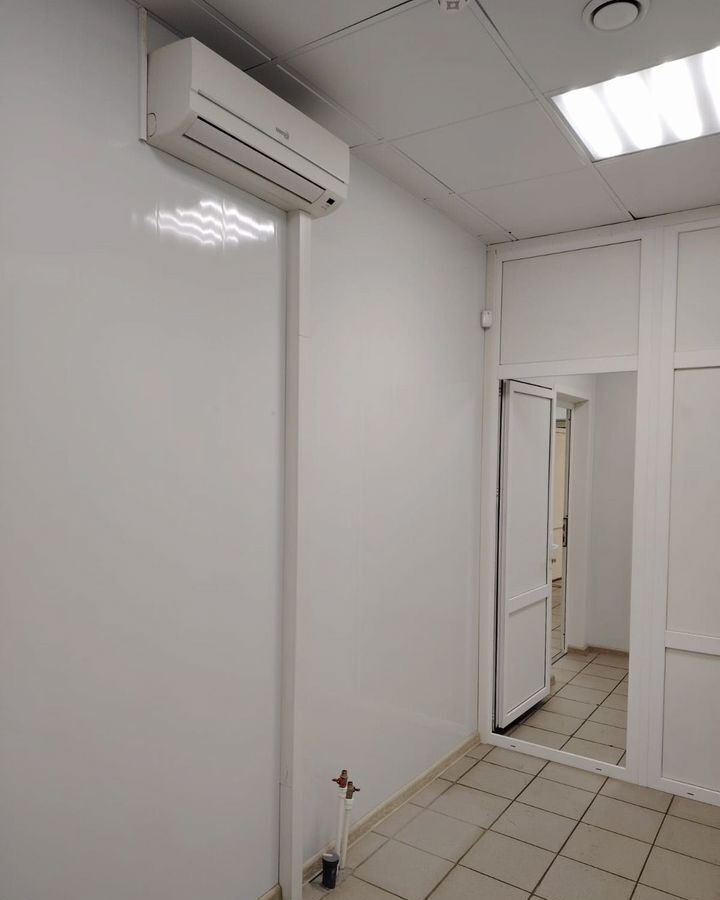 свободного назначения г Рыбинск Центральный ул Герцена 15 фото 16