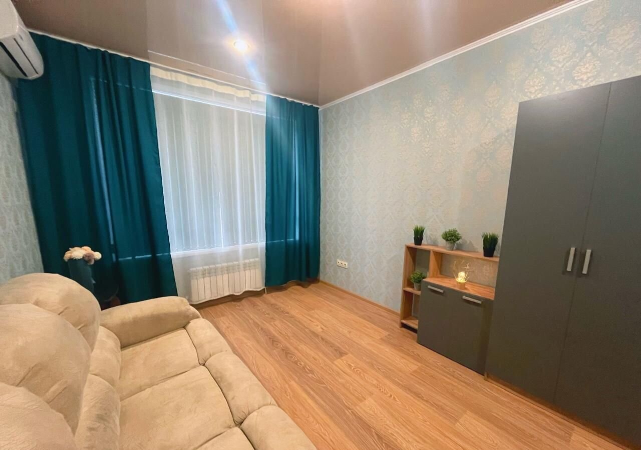 квартира г Невинномысск ул Калинина 194 р-н микрорайон 101 фото 3