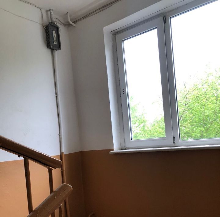 квартира г Челябинск р-н Металлургический ул Дегтярева 88 фото 5