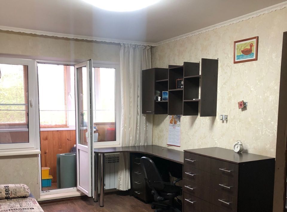 квартира г Челябинск р-н Металлургический ул Дегтярева 88 фото 12