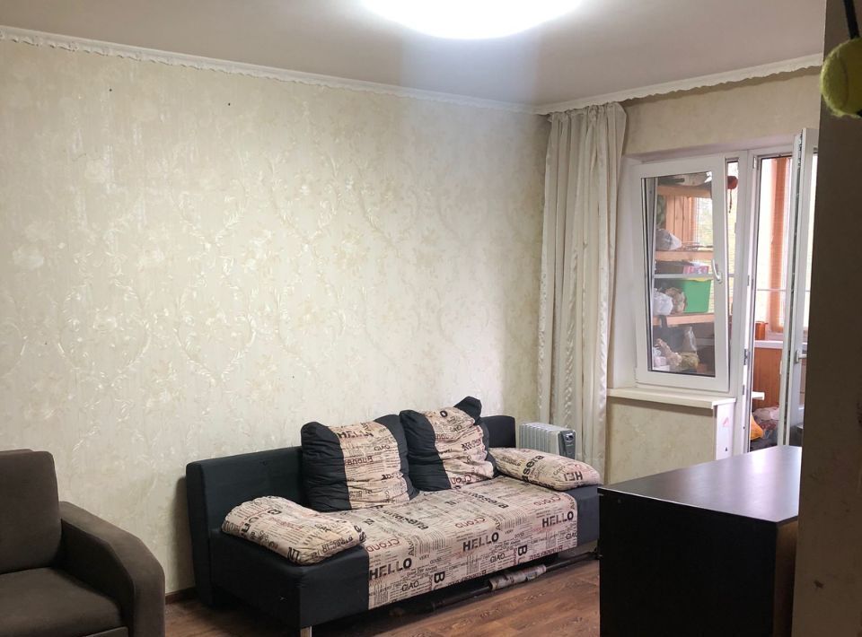 квартира г Челябинск р-н Металлургический ул Дегтярева 88 фото 11