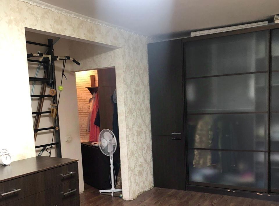 квартира г Челябинск р-н Металлургический ул Дегтярева 88 фото 13