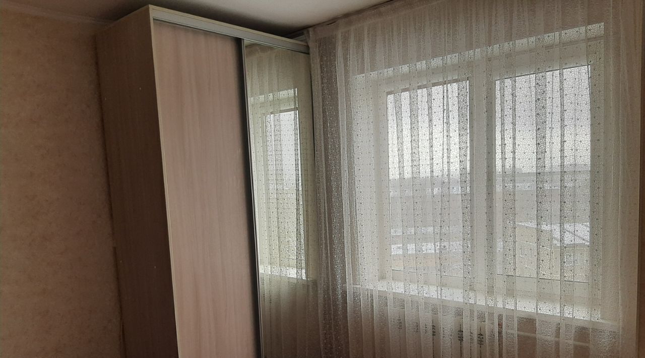 квартира г Новокузнецк р-н Центральный ул Кирова 52 фото 6