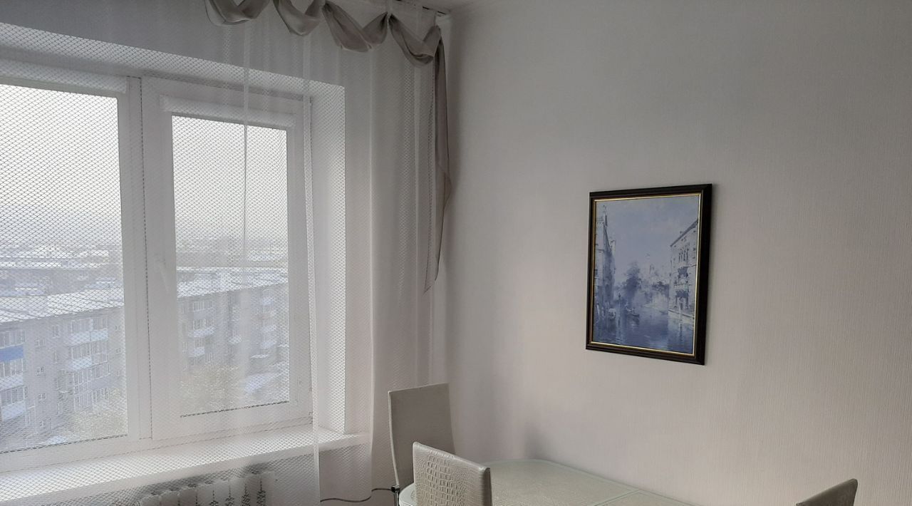 квартира г Новокузнецк р-н Центральный ул Кирова 52 фото 10