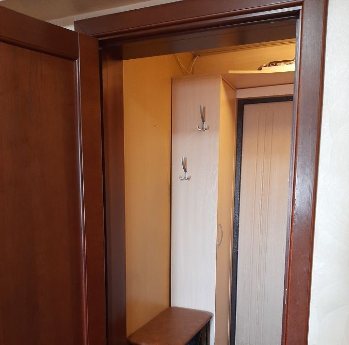 квартира г Новокузнецк р-н Центральный ул Кирова 52 фото 21