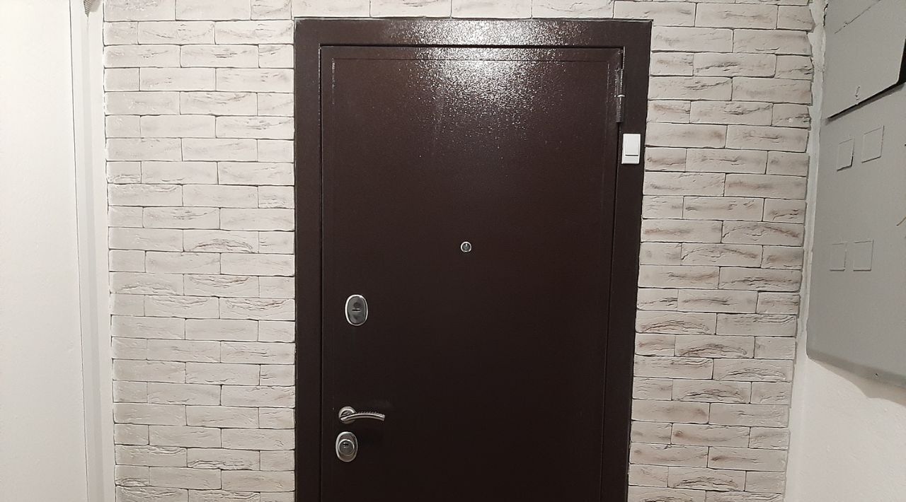 квартира г Новокузнецк р-н Центральный ул Кирова 52 фото 24