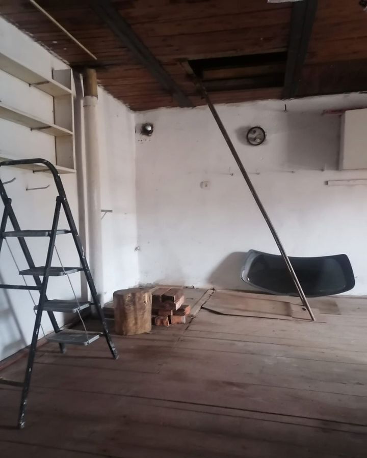гараж г Тула р-н Пролетарский ул Приупская 2б фото 8