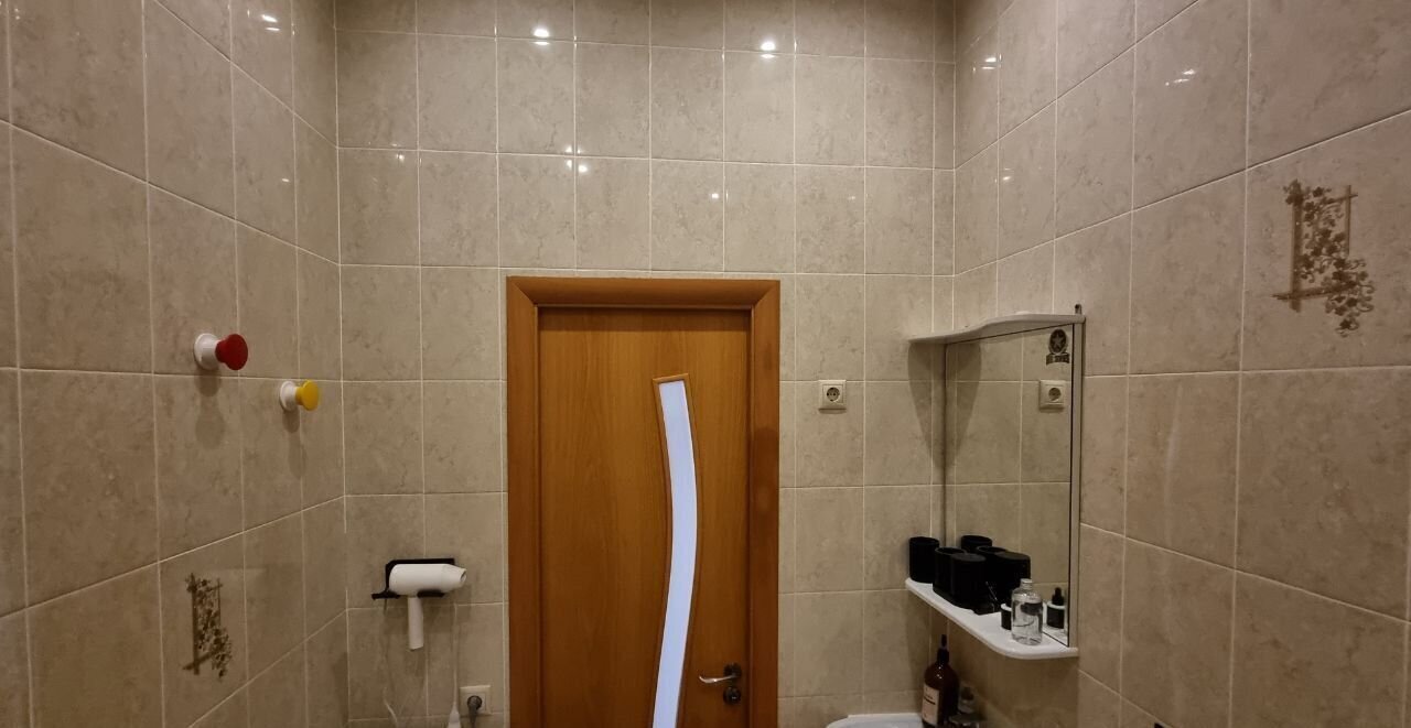 квартира г Балашиха ул Ситникова 8 фото 13