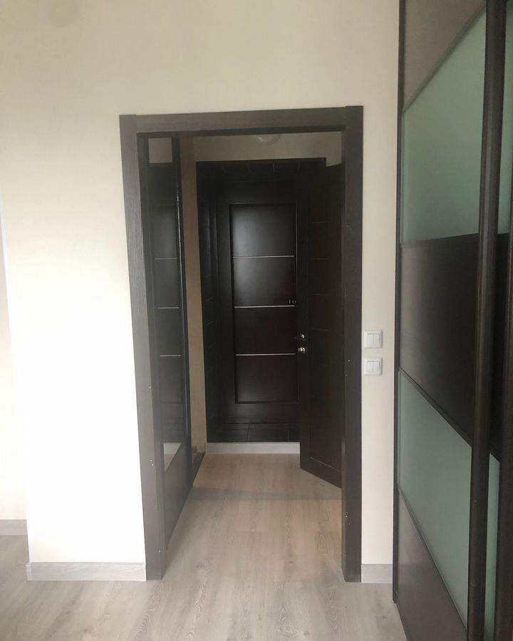 квартира г Петрозаводск р-н Октябрьский ул Зайцева 42а фото 6