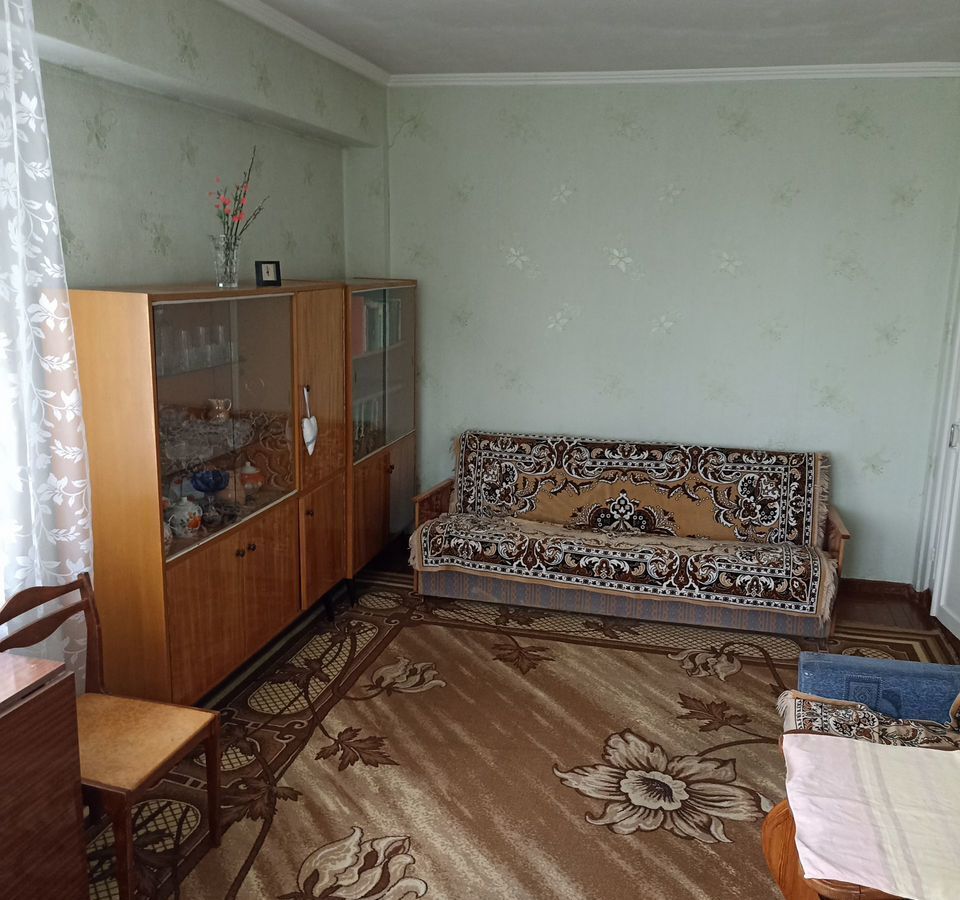 квартира г Бийск АБ район ул Александра Радищева 6 фото 7