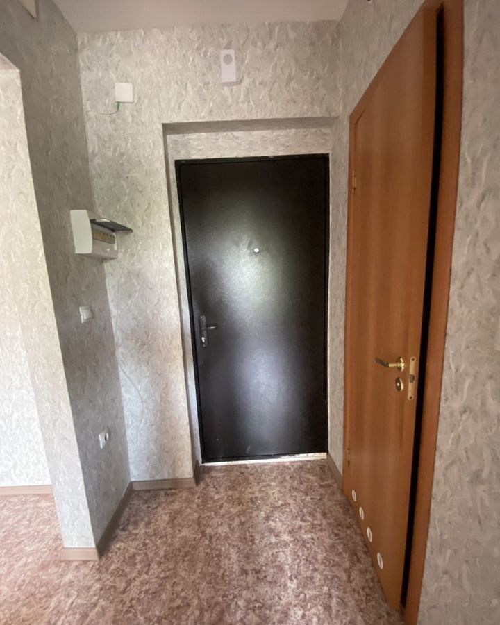 квартира г Белово 3-й мкр-н, 105 фото 7
