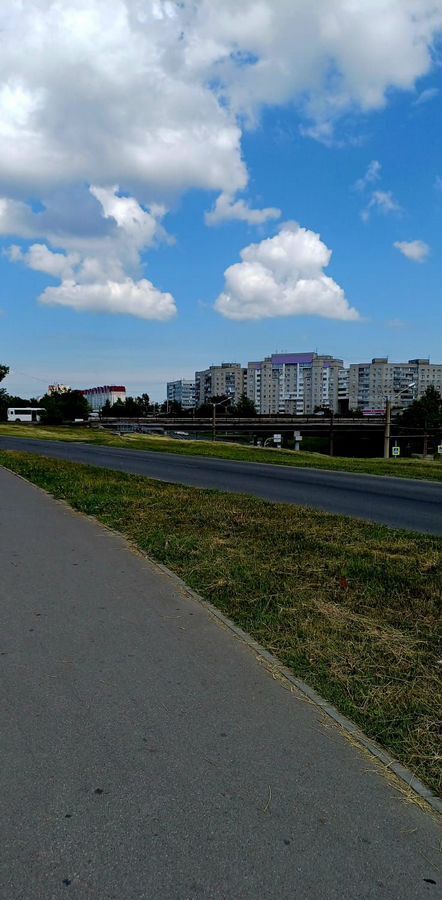 квартира г Барнаул р-н Индустриальный ул Малахова 138 фото 9