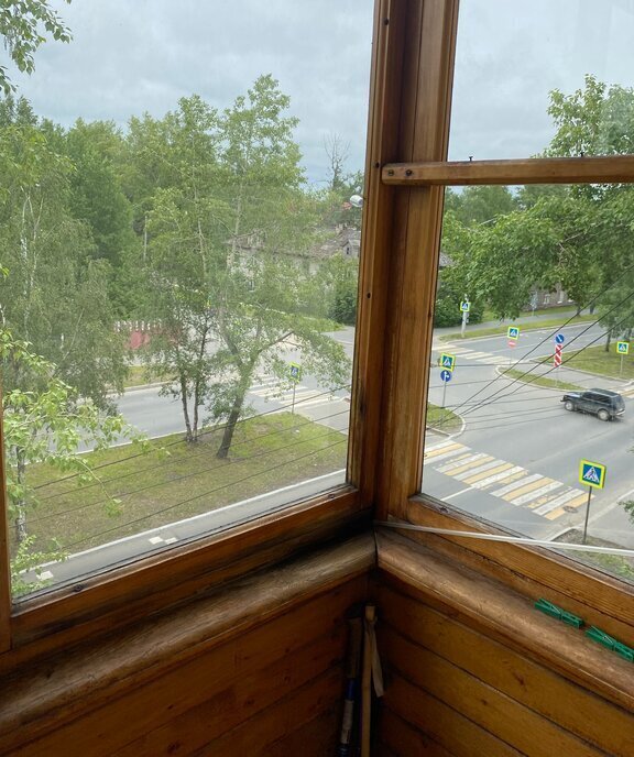 квартира г Архангельск ул Гагарина 14 фото 11