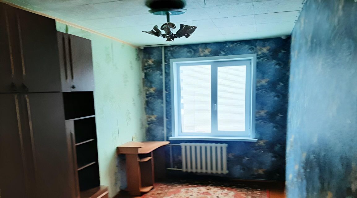 квартира г Пермь р-н Кировский ул Ласьвинская 70 фото 10