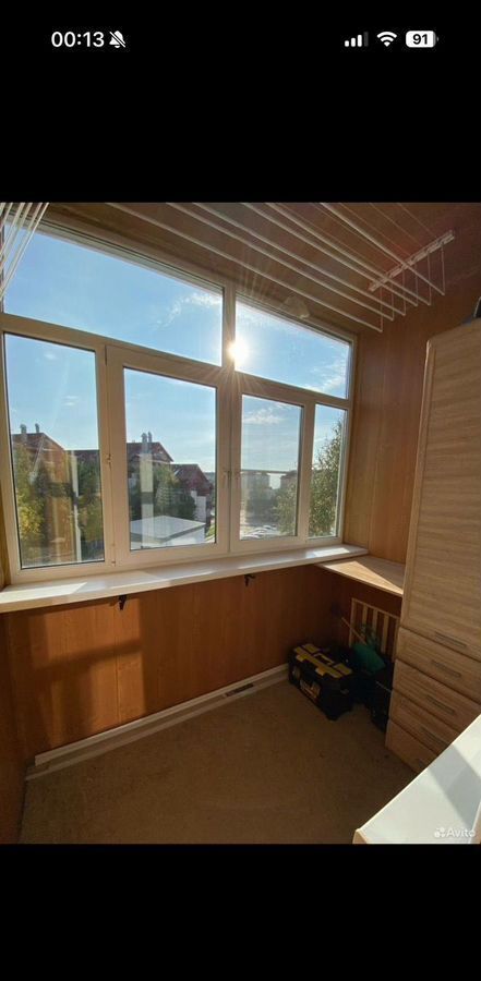 квартира г Нижневартовск ул Интернациональная 2гк/1 Тюменская обл. фото 7