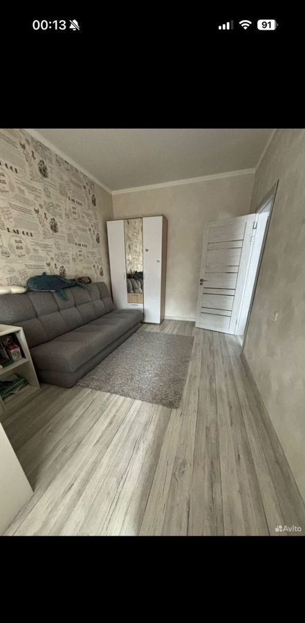 квартира г Нижневартовск ул Интернациональная 2гк/1 Тюменская обл. фото 12