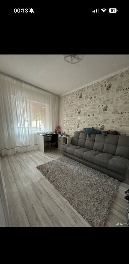 квартира г Нижневартовск ул Интернациональная 2гк/1 Тюменская обл. фото 13