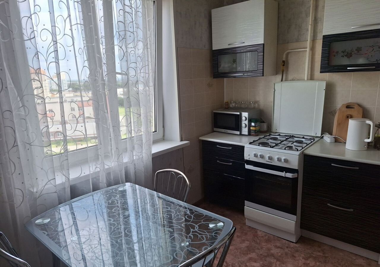квартира г Оренбург р-н Ленинский ул Салмышская 46/2 фото 5
