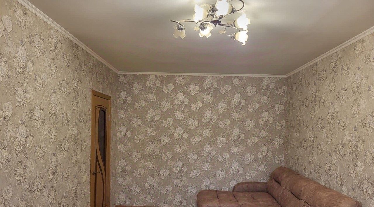 квартира г Курск р-н Центральный ул Студенческая 34 фото 10