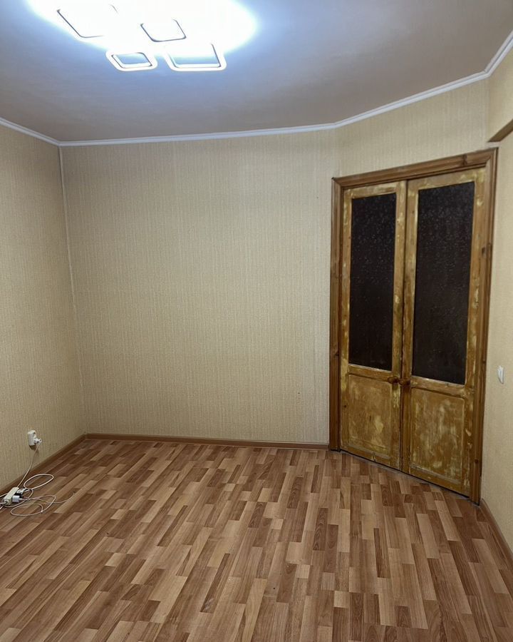 квартира г Калуга р-н Октябрьский ул Веры Андриановой 5 фото 5