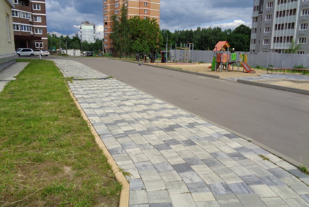 квартира г Калуга ул Московская 311к/6 фото 15