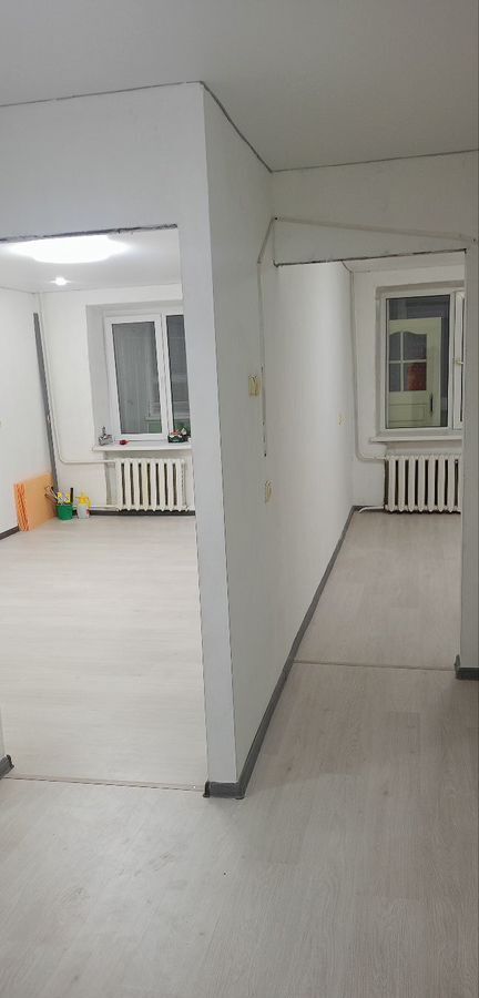 квартира р-н Дюртюлинский г Дюртюли ул Матросова 13 фото 16