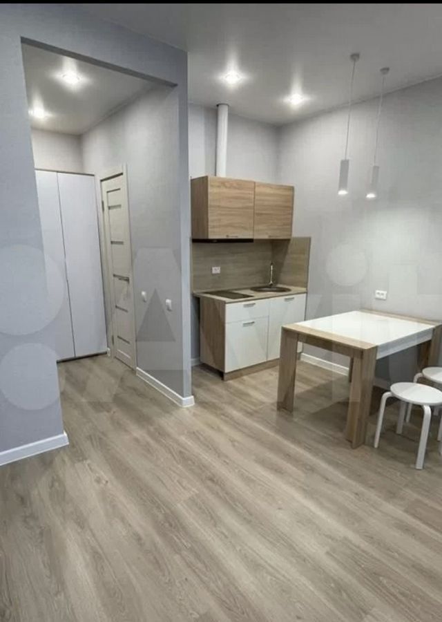 комната г Казань р-н Авиастроительный Авиастроительная ул Лядова 4 фото 4
