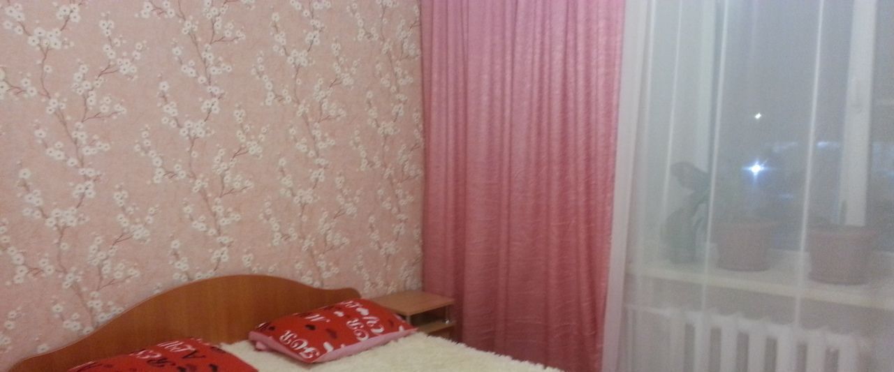 квартира г Усть-Кут ул Кирова 31 фото 6