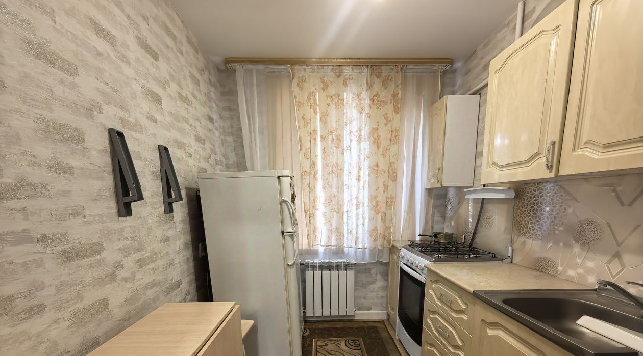квартира г Ростов-на-Дону р-н Ворошиловский Северный б-р Комарова 17 фото 6