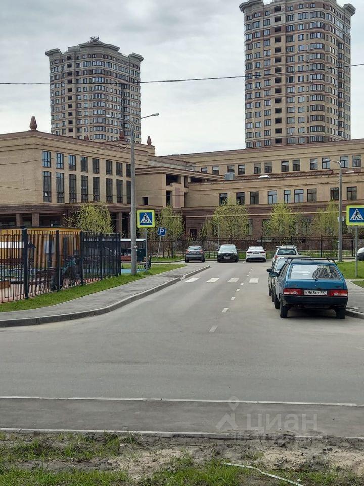 квартира г Раменское ш Северное 16б Раменский городской округ фото 19
