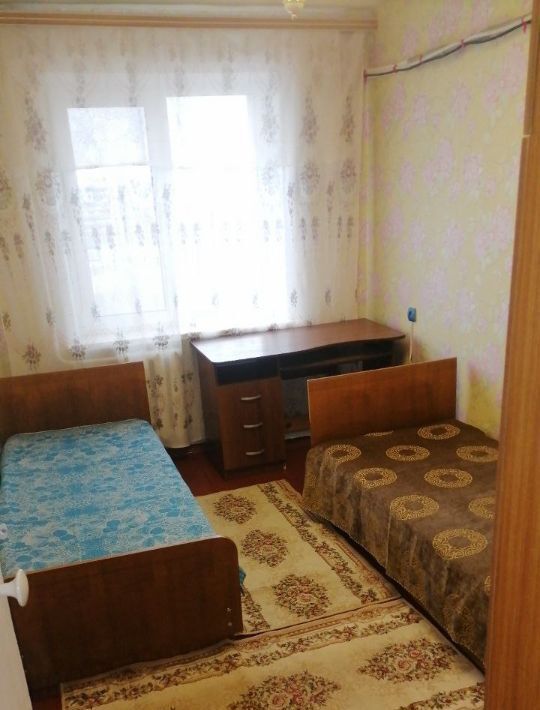 квартира г Самара Безымянка пр-кт Кирова 230 фото 6