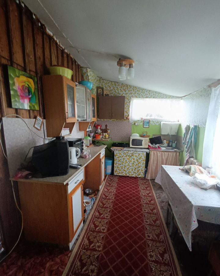 дом г Краснокамск снт Алешиха-16 массив Алёшиха, 11, Пермь фото 7