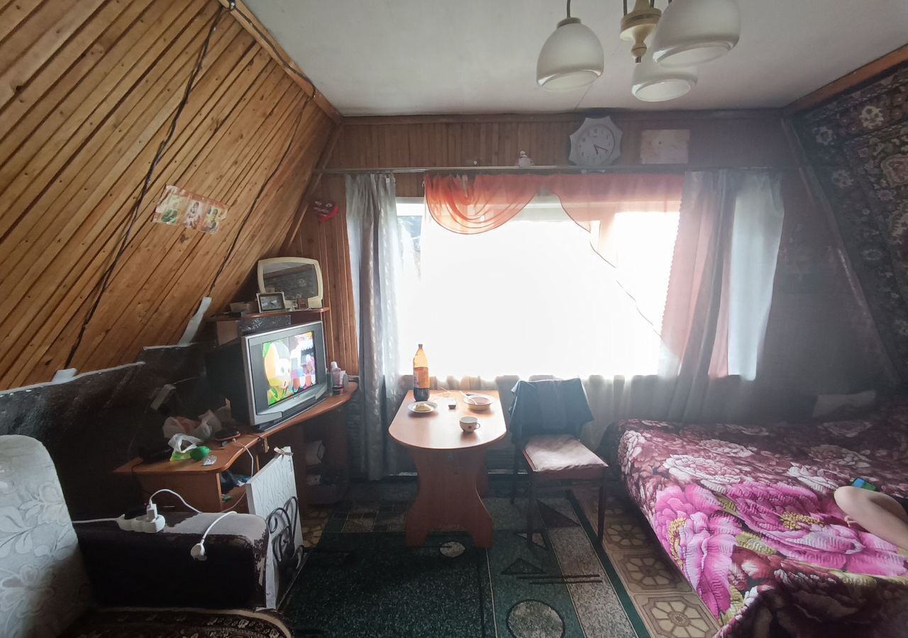 дом г Краснокамск снт Алешиха-16 массив Алёшиха, 11, Пермь фото 9