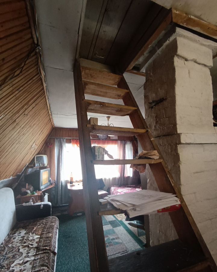 дом г Краснокамск снт Алешиха-16 массив Алёшиха, 11, Пермь фото 18
