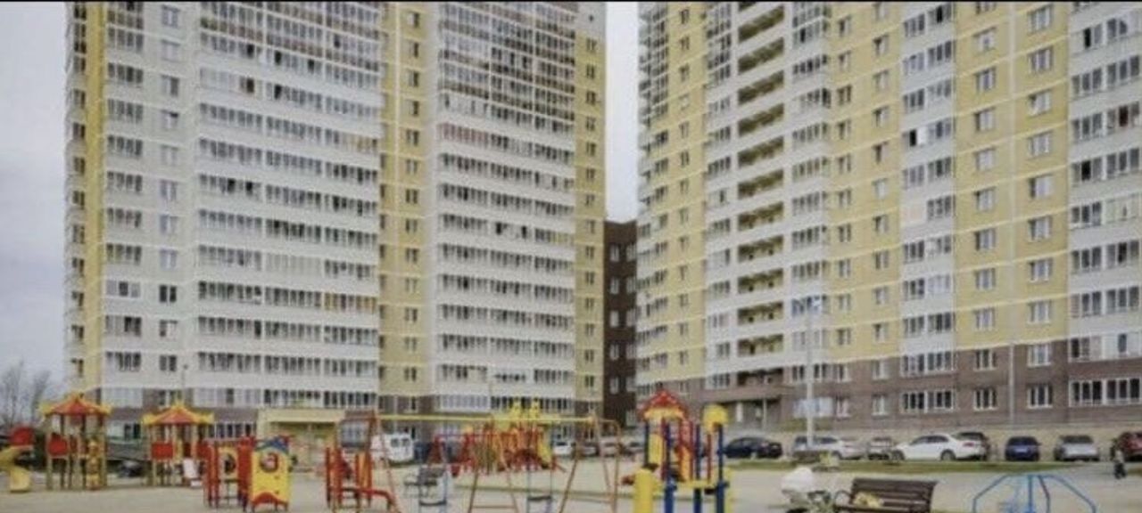 квартира г Березовский ул Восточная 5 фото 9