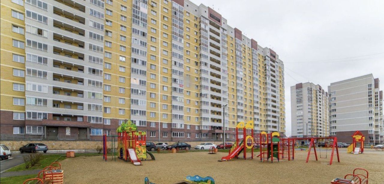 квартира г Березовский ул Восточная 5 фото 8